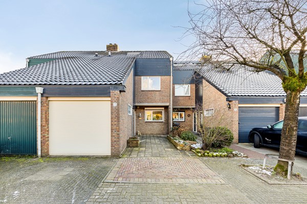 Property photo - Van de Veldepad 13, 3262NC Oud-Beijerland